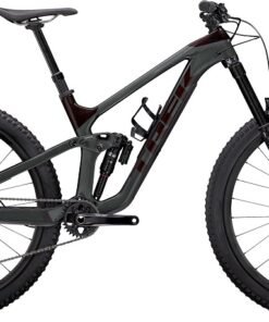 Trek Slash 9.8 XT 2022