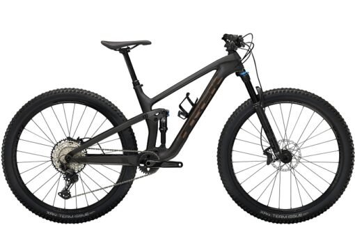 Trek Top Fuel 9.7 2023