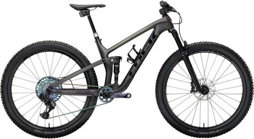 Trek Top Fuel 9.9 XX1 AXS 2023