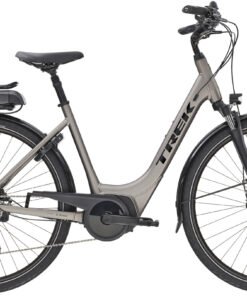 Trek Verve+ 2 Lowstep 2022