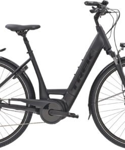 Trek Verve+ 3 Lowstep 2022