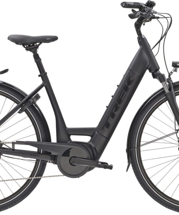 Trek Verve+ 3 Lowstep 2022