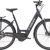 Trek Verve+ 4 Lowstep 2022