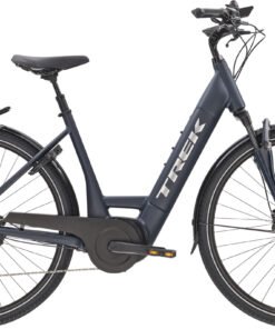 Trek Verve+ 4 Lowstep 2022