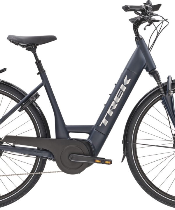 Trek Verve+ 4 Lowstep 2022