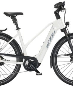 VTC électrique KTM MACINA SPORT 720 - 750 WH 2022