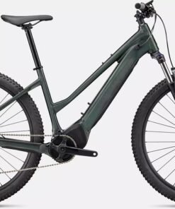VTC électrique specialized Turbo Tero 3.0 - Cadre Bas