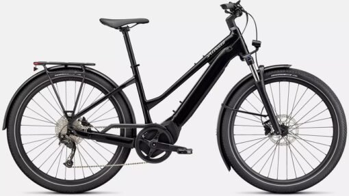 VTC électrique specialized Turbo Vado 3.0 - Cadre Bas Rouge – Image 6