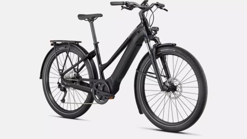 VTC électrique specialized Turbo Vado 3.0 - Cadre Bas Rouge – Image 7