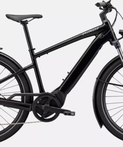 VTC électrique specialized Turbo Vado 3.0 - Cadre Fermé Noir