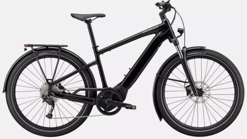 VTC électrique specialized Turbo Vado 3.0 - Cadre Fermé Beige – Image 2