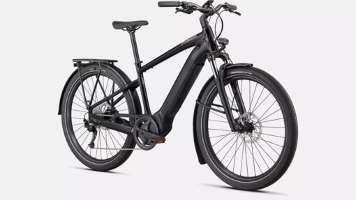 VTC électrique specialized Turbo Vado 3.0 - Cadre Fermé Beige – Image 3