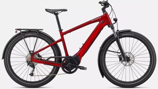 VTC électrique specialized Turbo Vado 3.0 - Cadre Fermé Beige – Image 6