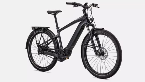 VTC électrique specialized Turbo Vado 3.0 IGH cadre haut Noir – Image 5