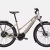 VTC électrique specialized Turbo Vado 3.0 IGH cadre bas Noir – Image 4