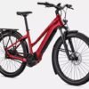 VTC électrique specialized Turbo Vado 3.0 IGH cadre bas Noir – Image 2