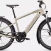 VTC électrique specialized Turbo Vado 4.0 250W 710Wh Rouge – Image 4