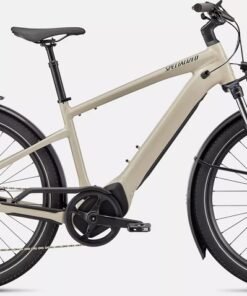 VTC électrique specialized Turbo Vado 4.0 250W 710Wh Beige