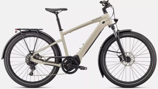 VTC électrique specialized Turbo Vado 4.0 250W 710Wh Noir – Image 4