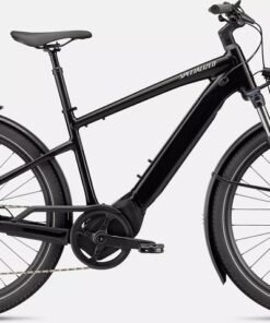 VTC électrique specialized Turbo Vado 4.0 250W 710Wh Noir