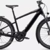 VTC électrique specialized Turbo Vado 5.0 Cadre haut Rouge – Image 3