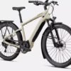 VTC électrique specialized Turbo Vado 5.0 Cadre haut Rouge – Image 4