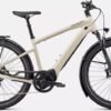 VTC électrique specialized Turbo Vado 5.0 Cadre haut Rouge – Image 5