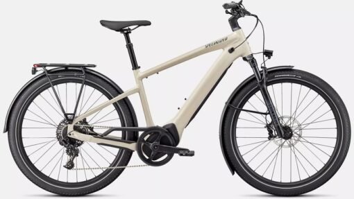 VTC électrique specialized Turbo Vado 5.0 Cadre haut Noir – Image 5