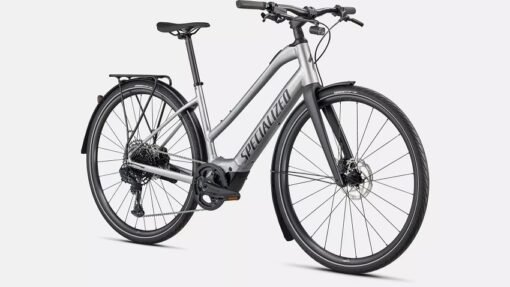 VTC électrique specialized Turbo Vado SL 5.0 EQ cadre bas – Image 2