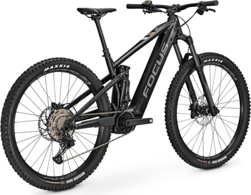 VTT Électrique FOCUS JAM² 6.7 625 Wh 16.7 Ah 2023 – Image 2