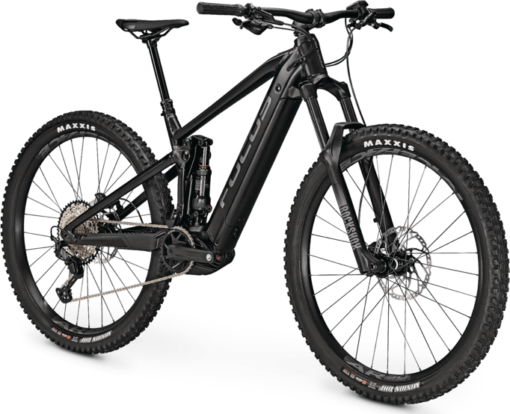 VTT Électrique FOCUS JAM² 6.7 625 Wh 16.7 Ah 2023 – Image 3