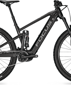 VTT Électrique FOCUS JAM² 6.7 625 Wh 16.7 Ah 2023