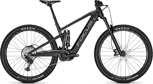 VTT Électrique FOCUS JAM² 6.7 625 Wh 16.7 Ah 2023