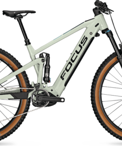 VTT Électrique FOCUS JAM² 6.8 625 Wh 16.7 Ah 2023