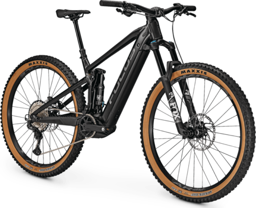 VTT Électrique FOCUS JAM² 6.8 625 Wh 16.7 Ah 2023 – Image 3