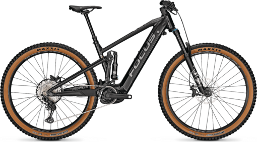 VTT Électrique FOCUS JAM² 6.8 625 Wh 16.7 Ah 2023 – Image 6