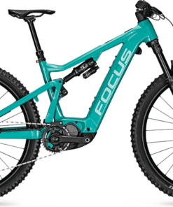 VTT Électrique FOCUS JAM² 7.0 720 Wh 20.8 Ah 2023