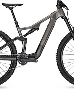 VTT Électrique FOCUS JAM² SL 8.7 430 Wh 10 Ah 2023 Gris