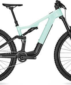 VTT Électrique FOCUS JAM² SL 8.7 430 Wh 10 Ah 2023 Bleu