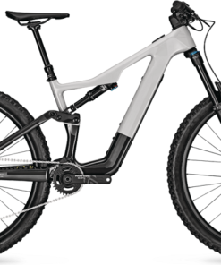 VTT Électrique FOCUS JAM² SL 8.8 430 Wh 10 Ah 2023 Gris