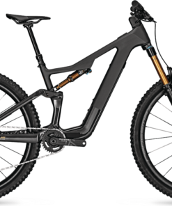 VTT Électrique FOCUS JAM² SL 9.0 430 Wh 10 Ah 2023