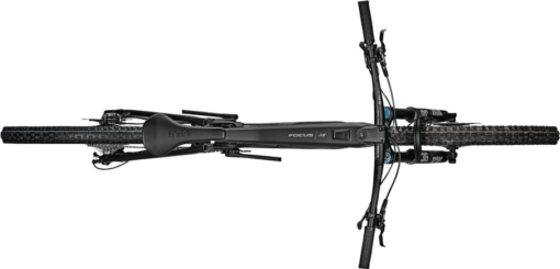 VTT Électrique FOCUS JAM² SL 9.9 430 Wh 10 Ah 2023 – Image 4