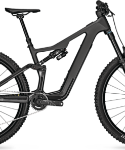 VTT Électrique FOCUS JAM² SL 9.9 430 Wh 10 Ah 2023