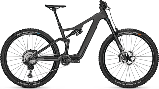 VTT Électrique FOCUS JAM² SL 9.9 430 Wh 10 Ah 2023