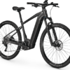 VTT Électrique FOCUS JARIFA² 6.7  29" 625 WH 10 Vitesses 2023 Gris