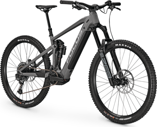 VTT Électrique FOCUS SAM² 6.7 625 Wh 16.7 Ah 2023 – Image 3