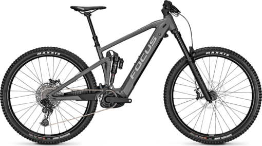 VTT Électrique FOCUS SAM² 6.7 625 Wh 16.7 Ah 2023