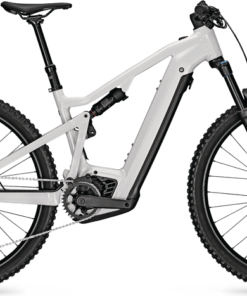 VTT Électrique FOCUS THRON² 6.7 EQP 625 Wh 17.4 Ah 2023