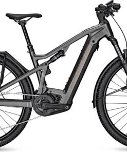 VTT Électrique FOCUS THRON² 6.8 EQP 750 Wh 20.8 Ah 2023