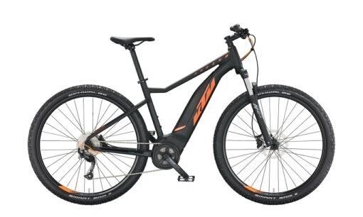 VTT Électrique KTM MACINA RIDE 491 29" 400WH 2022